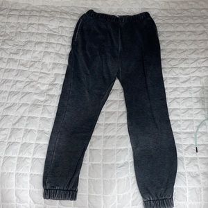Target Colsie Brand sweatpant joggers